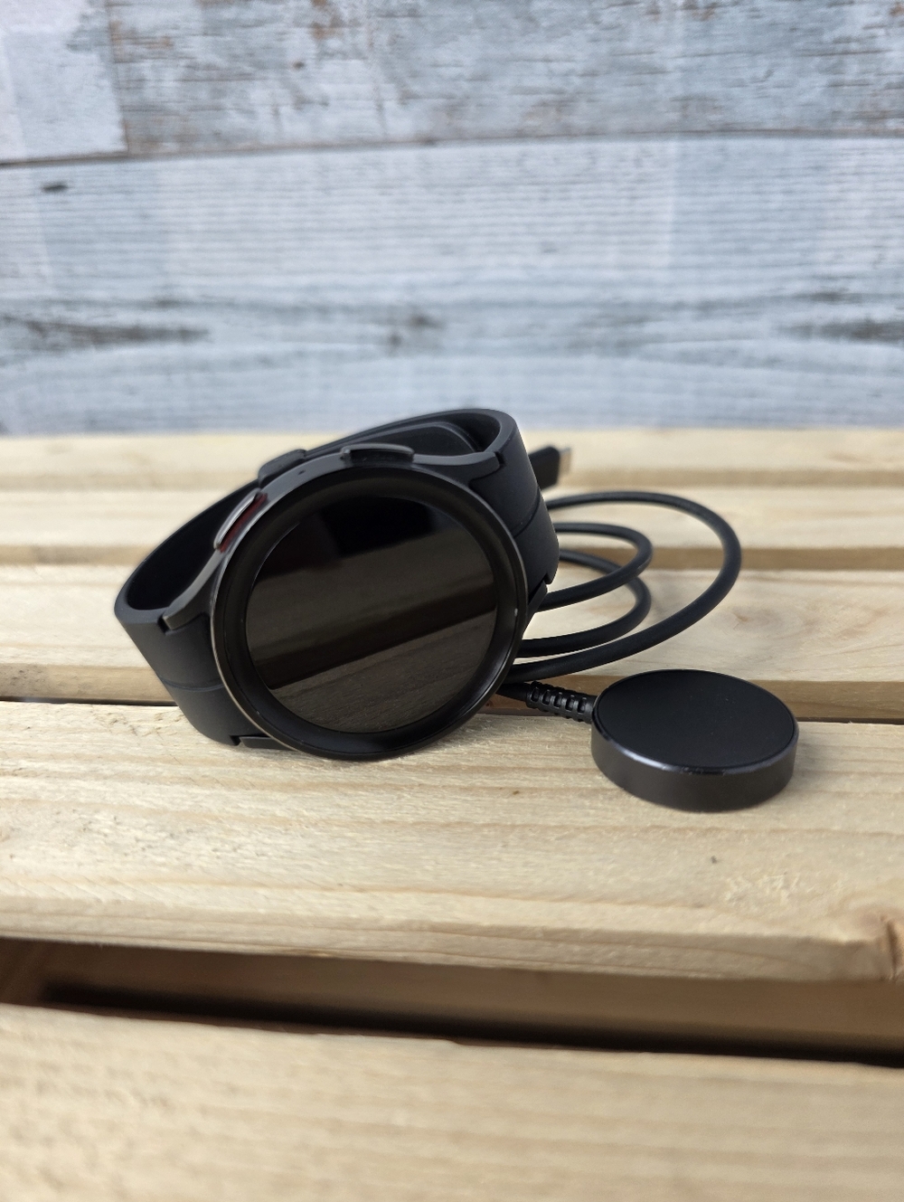 Samsung Galaxy Watch 5 Pro 45mm SM-R925F Smart Watch